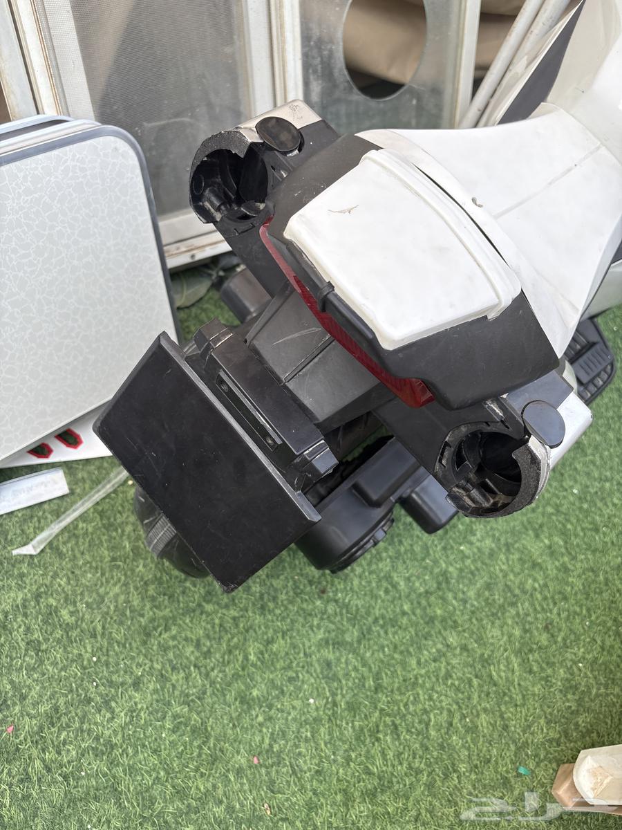 دراجه اطفال كهربائيه اخو الجديده شغالات مع شاحنها64491387527041111