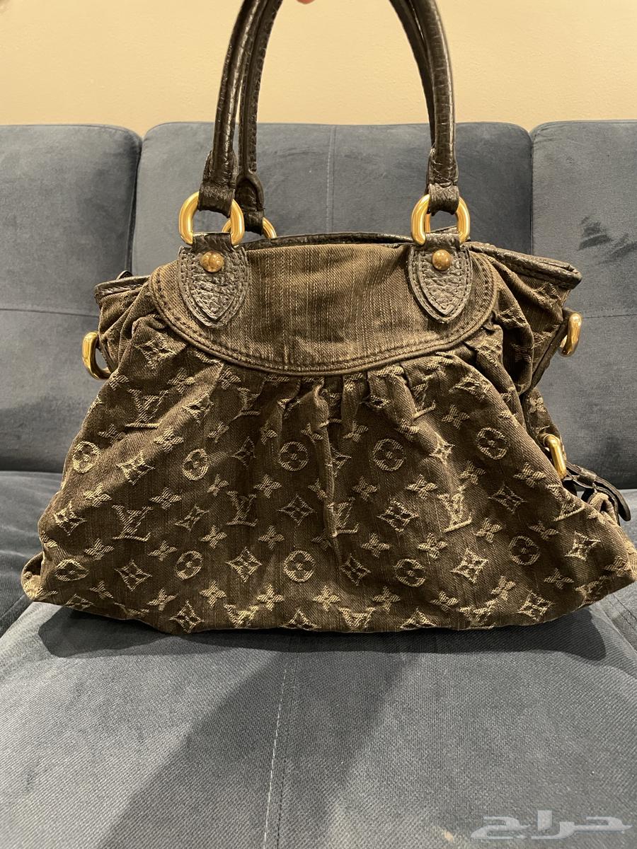 شنطة ال في مع المحفظة اصلية64487185123585110