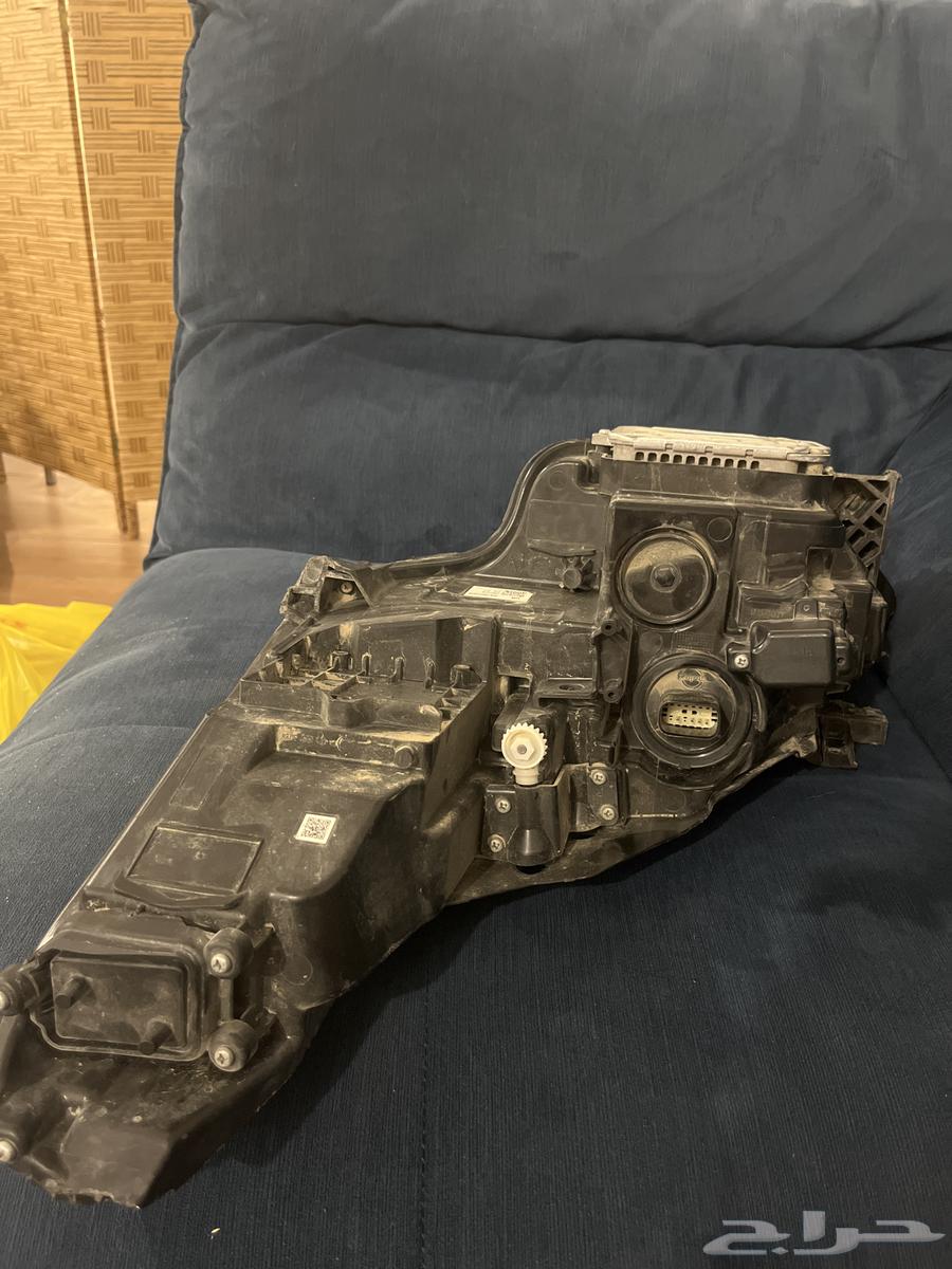 شمعة كاديلاك ct5 2021 يمين حقت الوكاله64670898005635110