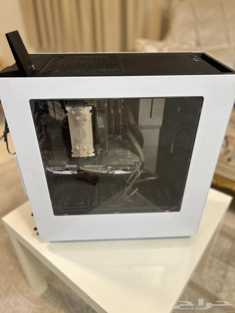 Excellent specification desktop computer64487760204930112