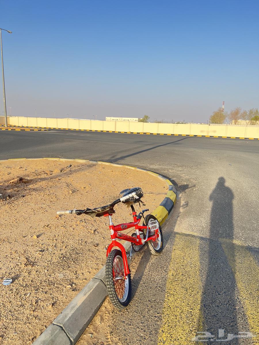 Does anyone have a good Rambo bike that they can exchange64488490973313112