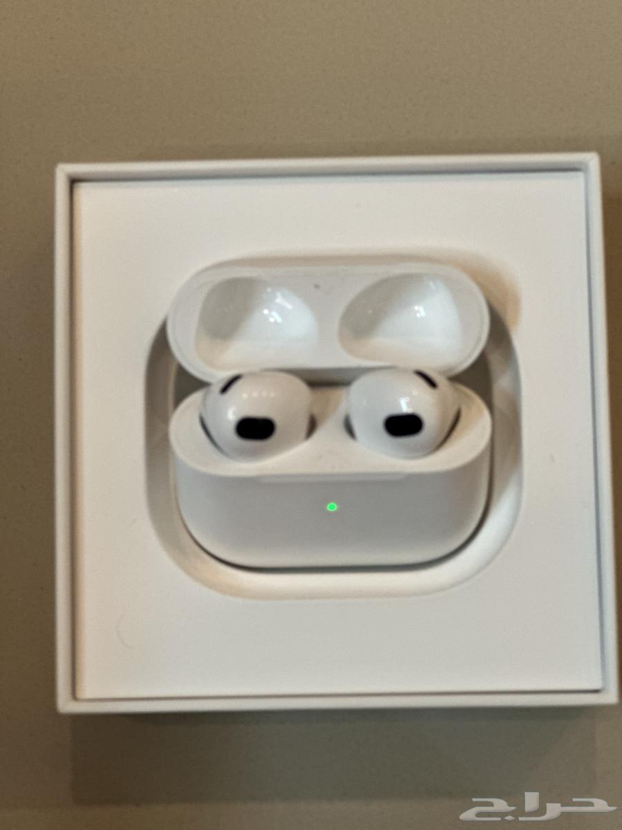 سماعة ايفون الجيل الرابع64487526141826112