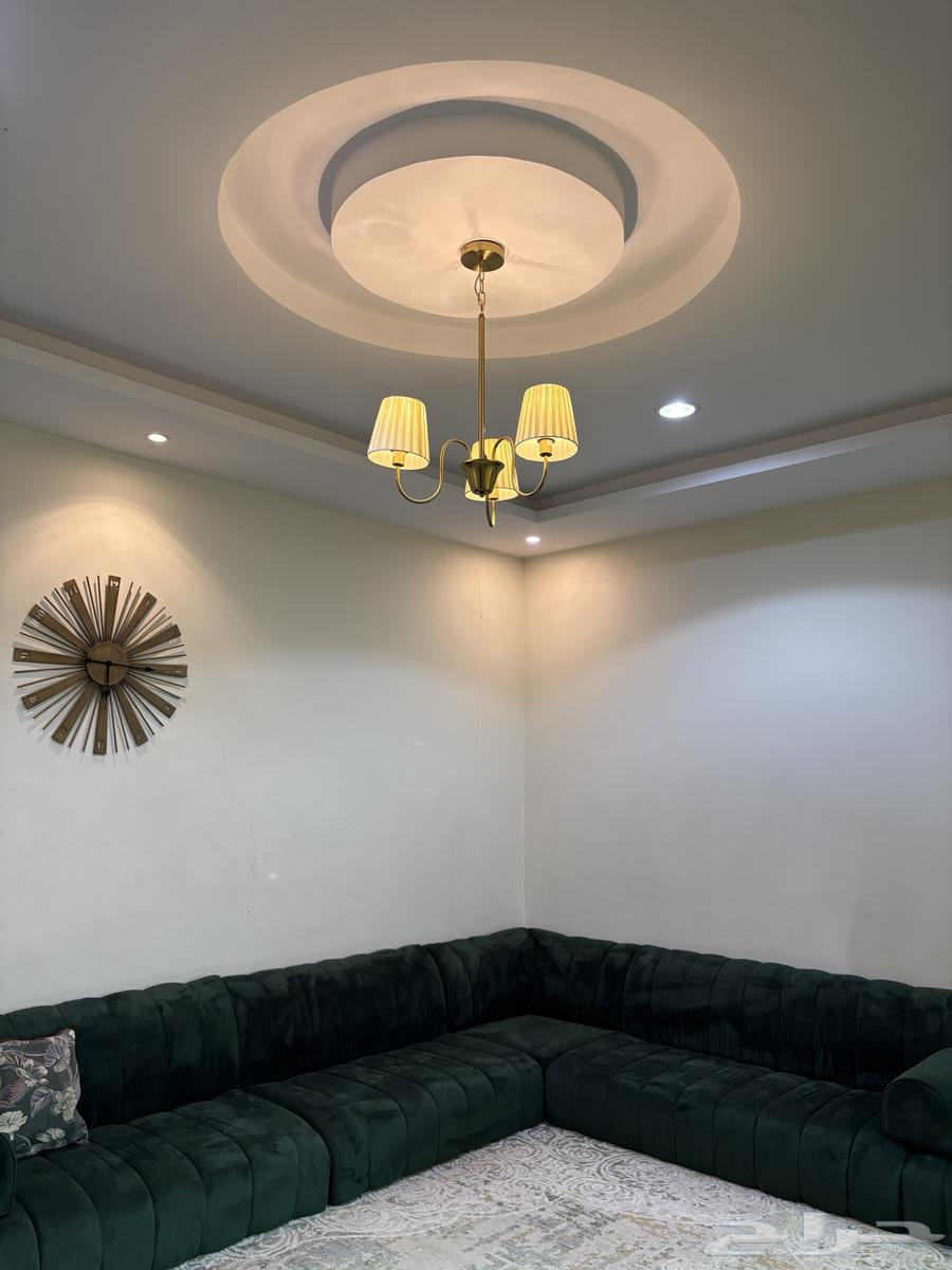 كنب ارضي للبيع ب 500 ( 3 4)64490399672450111