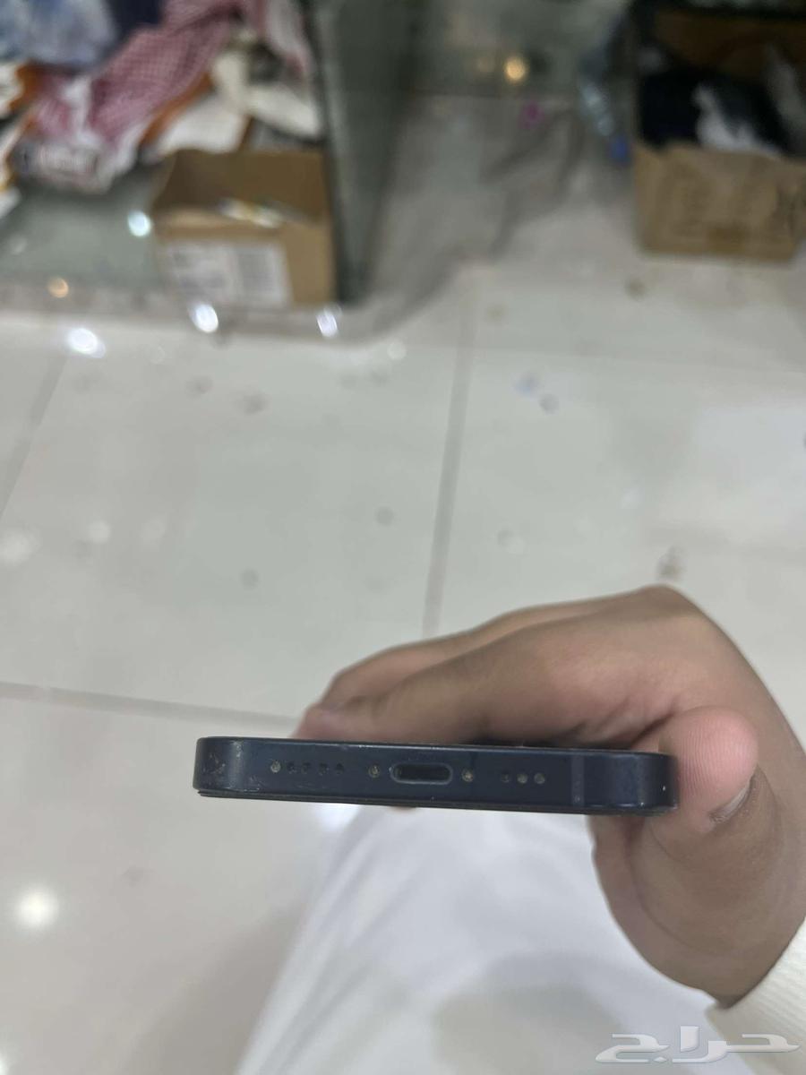 ايفون 13 نضيف64493660659585113