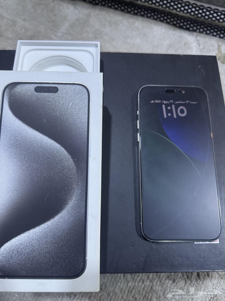 آيفون 15 بروماكس64486702765059112