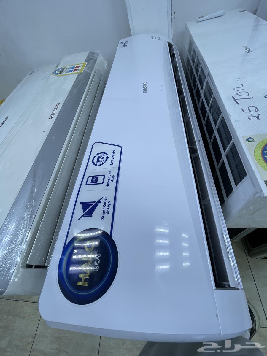 مكيفات سبلت وشباك ودولاب اخو الجديد64538943937411113