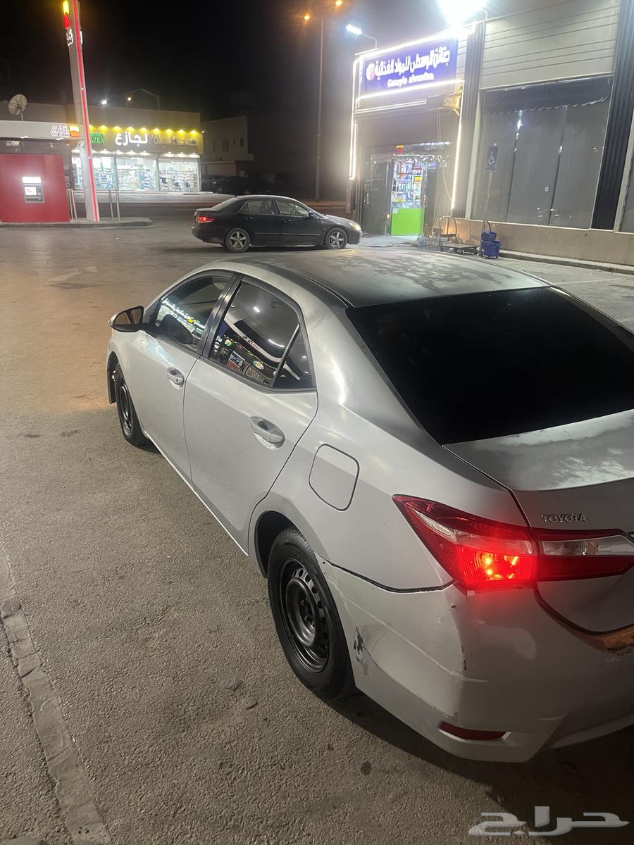 كورلا 2015 للبيع64486896394755113