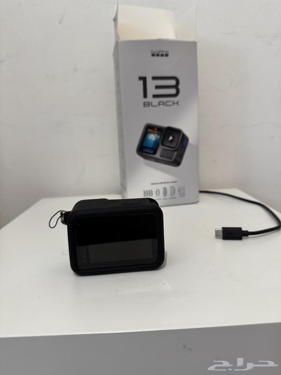 Go Pro Hero 13 Go Pro Hero64489531302274111