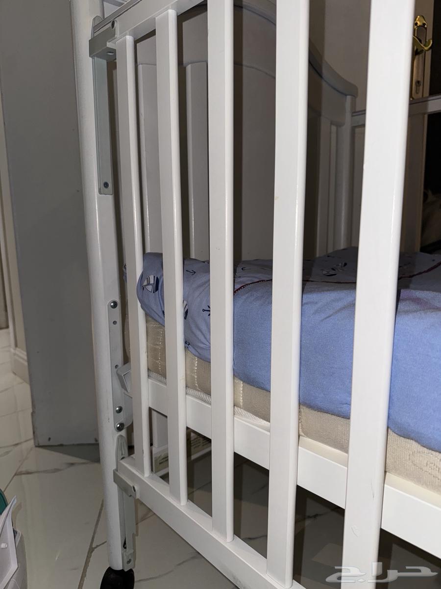 سرير أطفال جونيور64493628905601114