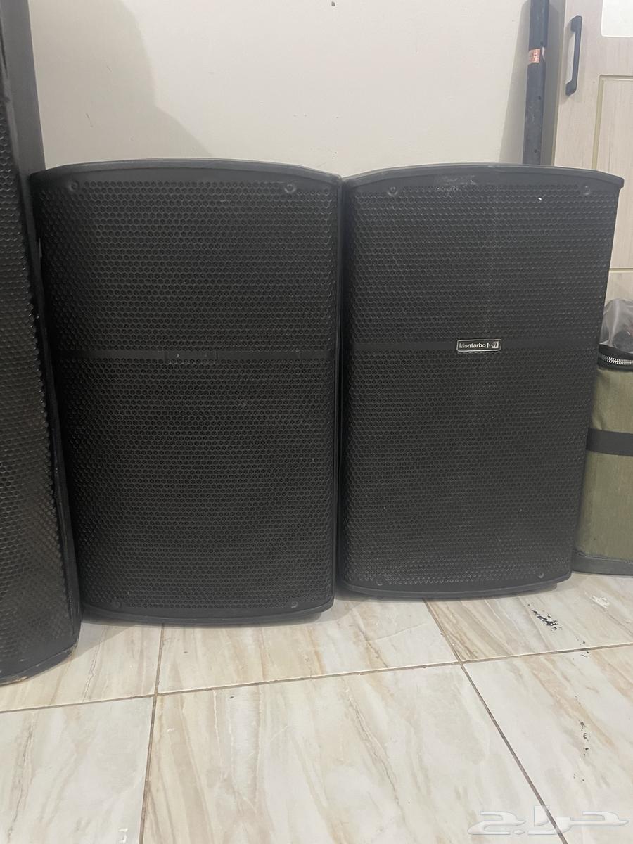 سمعات منتاربو بدون بور64492175602561110