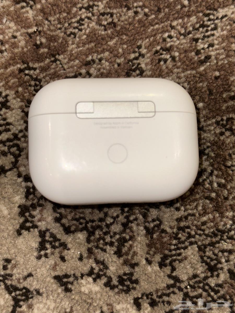 للبيع سماعات ابل أذن داخلية ضمان المصنع 24 شهر ب 1000 ريال64494249963521110