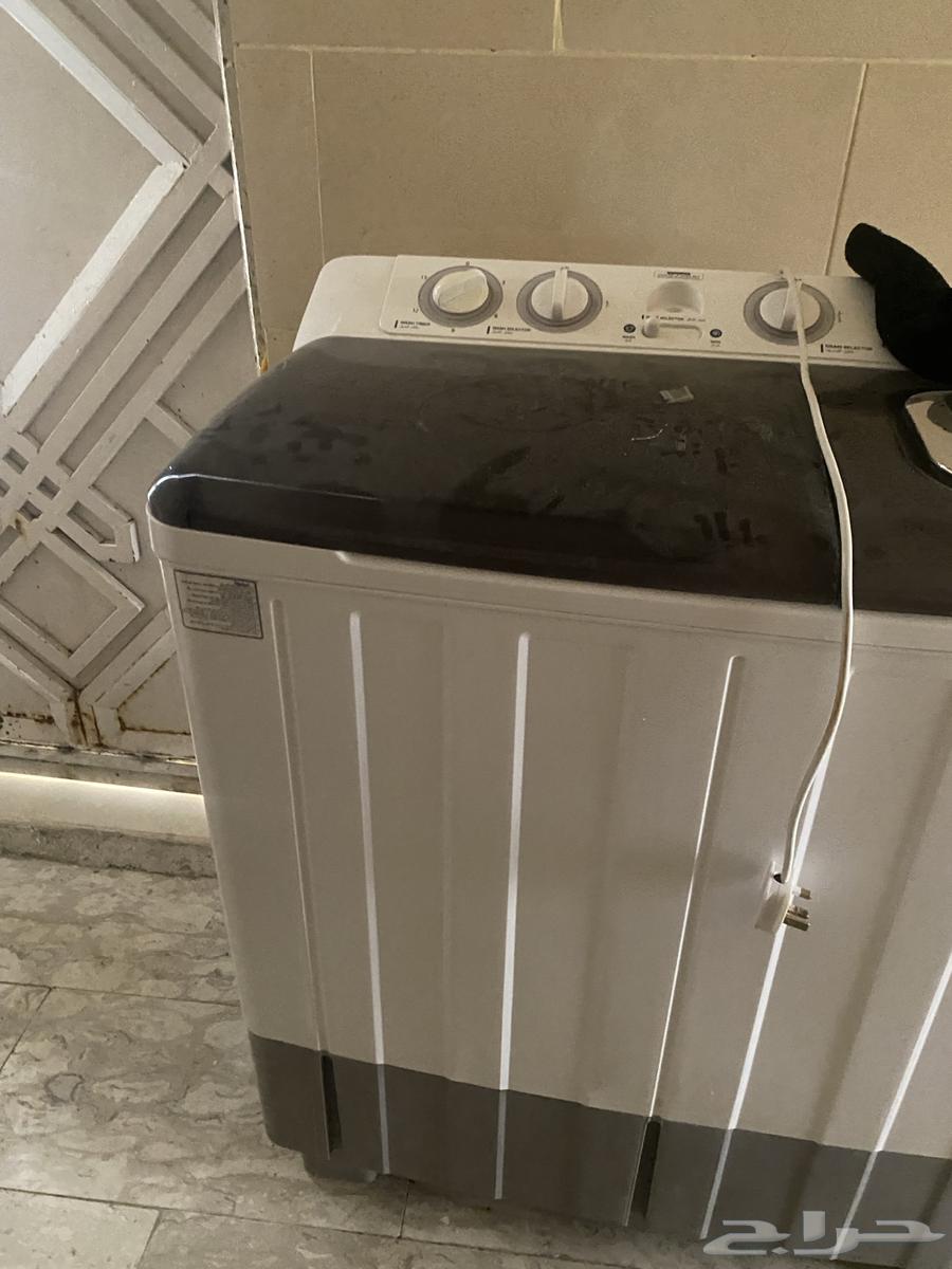 Washing machine64491401335810110