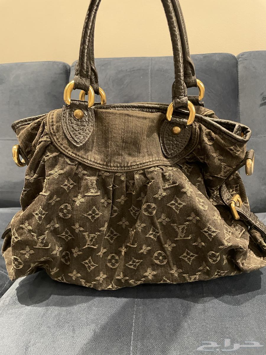 شنطة ال في مع المحفظة اصلية64487185123585113