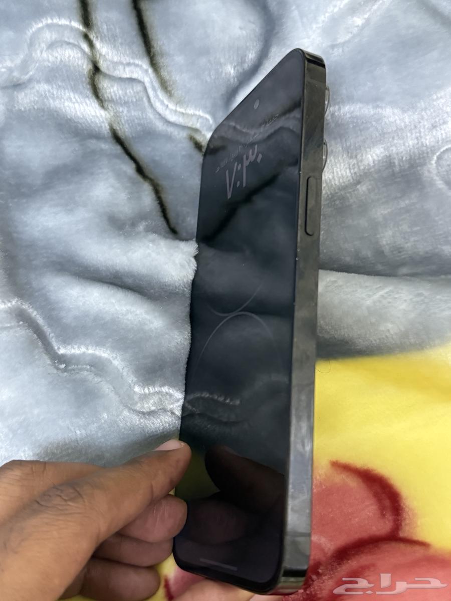 ايفون 14 برو ماكس 256 قيقا بطاريه 7864486301636611113