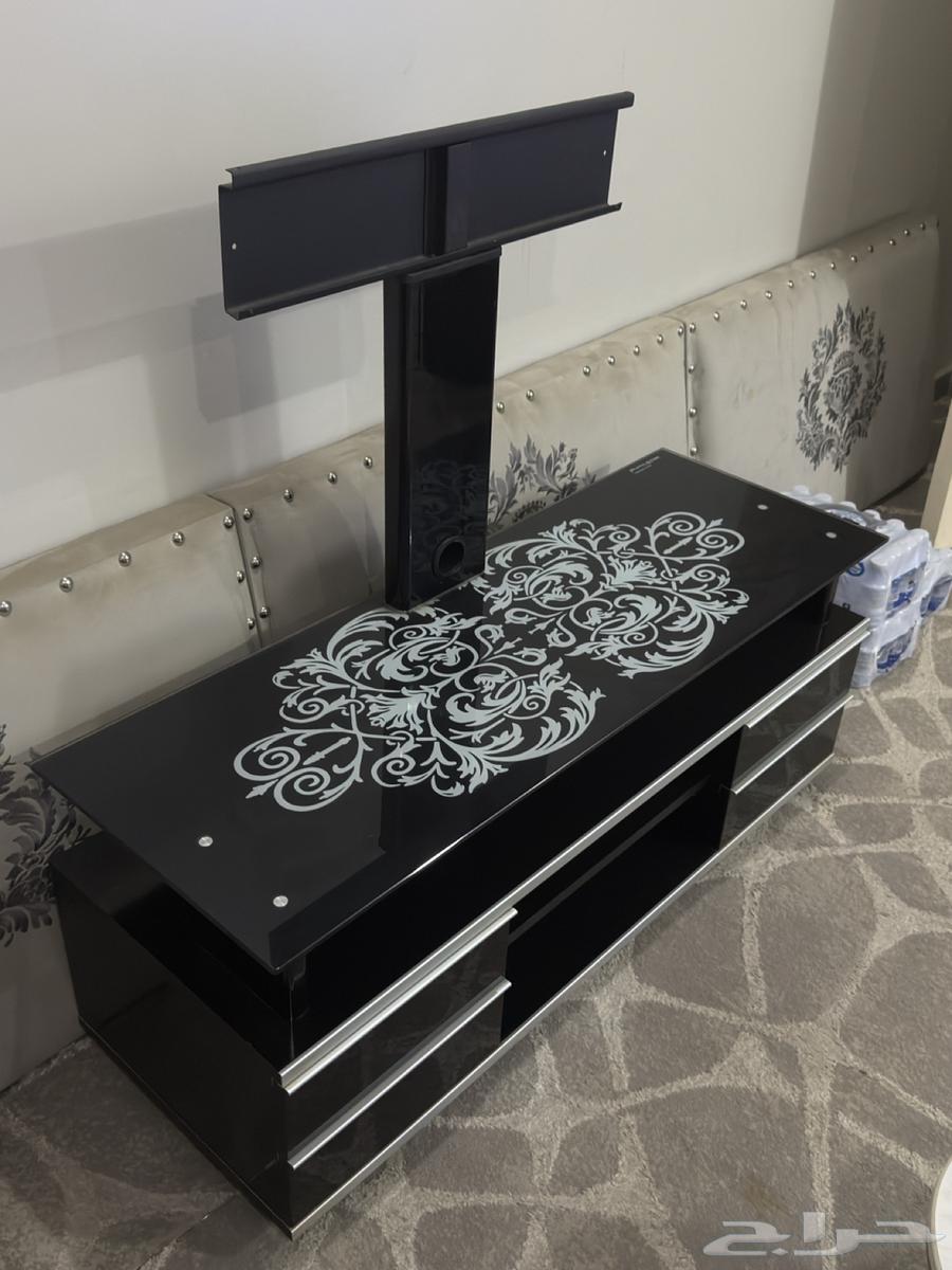 طاولة تلفزيون بقاعدة64492677006721110