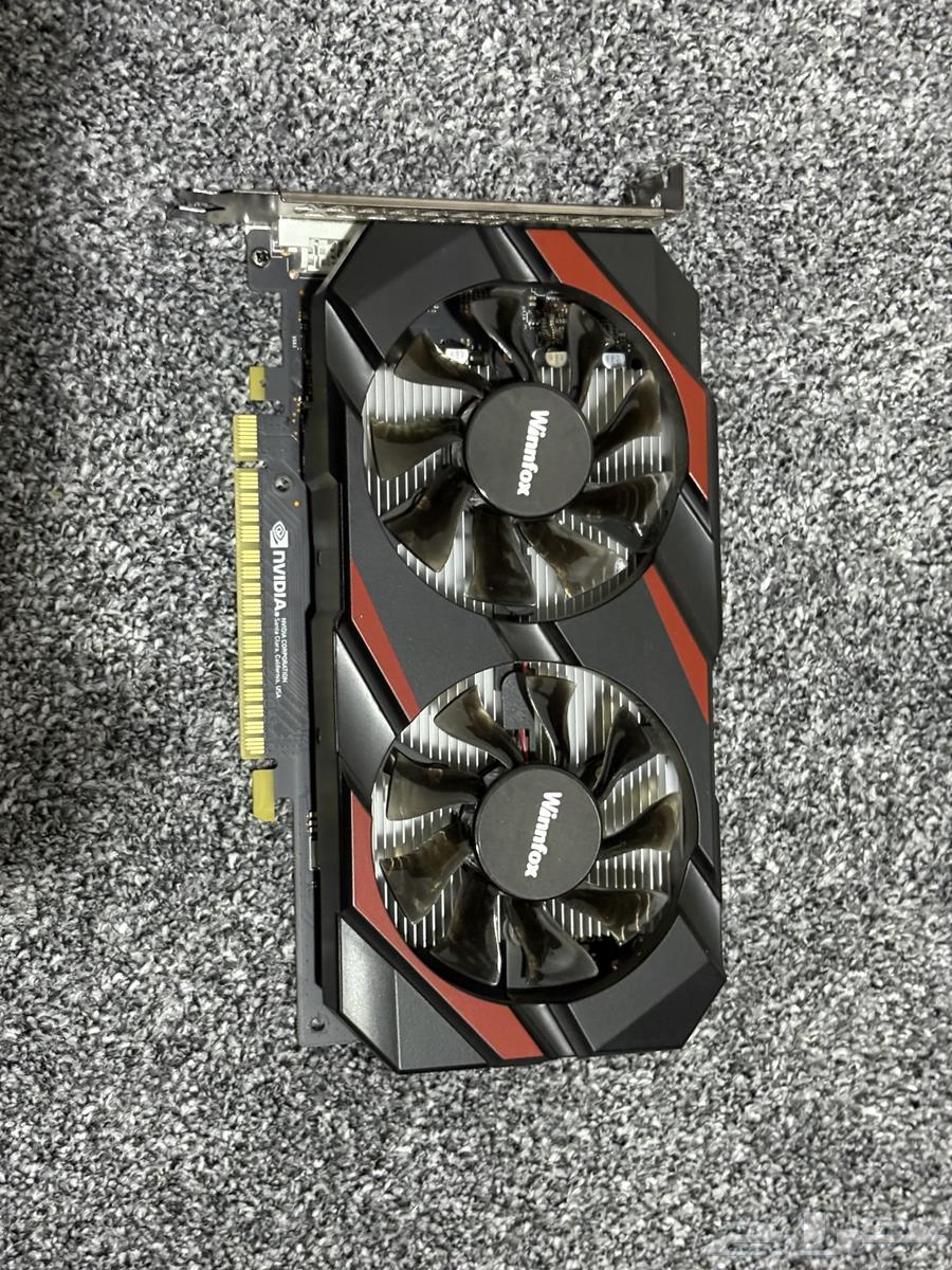 GTX 1650 Graphics Card64493795801219110