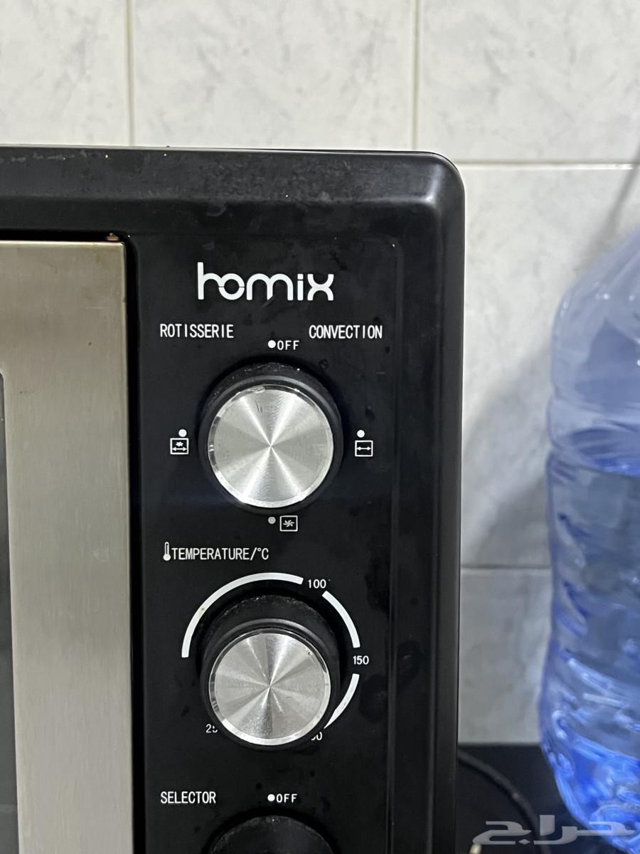 فرن كهربائي64491085129473114