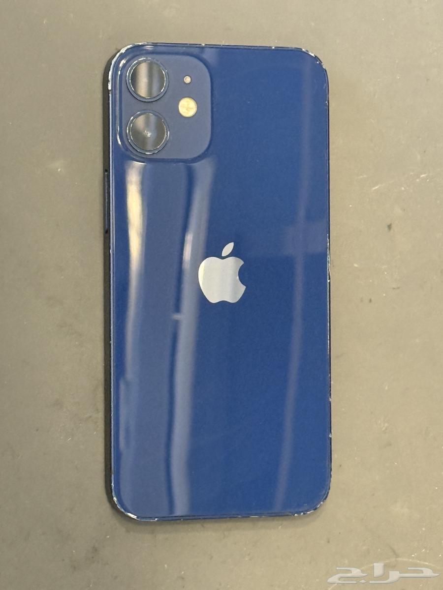 إعلان iPhone 12 ميني للبيع64488063073409113