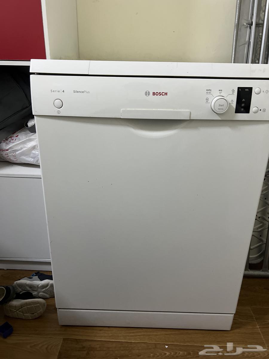 غسالة مواعين بوش64492907522561110