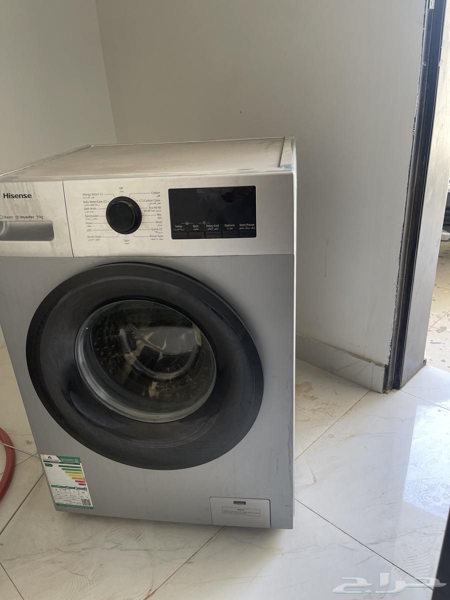 غساله باب اوتامتيك64490687908739110