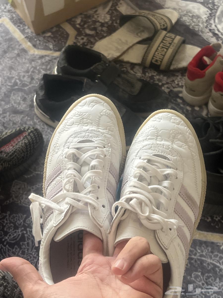 7 قطع جزم كلها اصليه64490993654403112