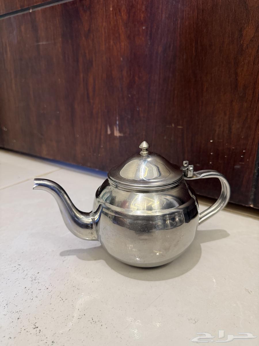 إبريق أبو جمل نادر إستيل ياباني64489986536323113