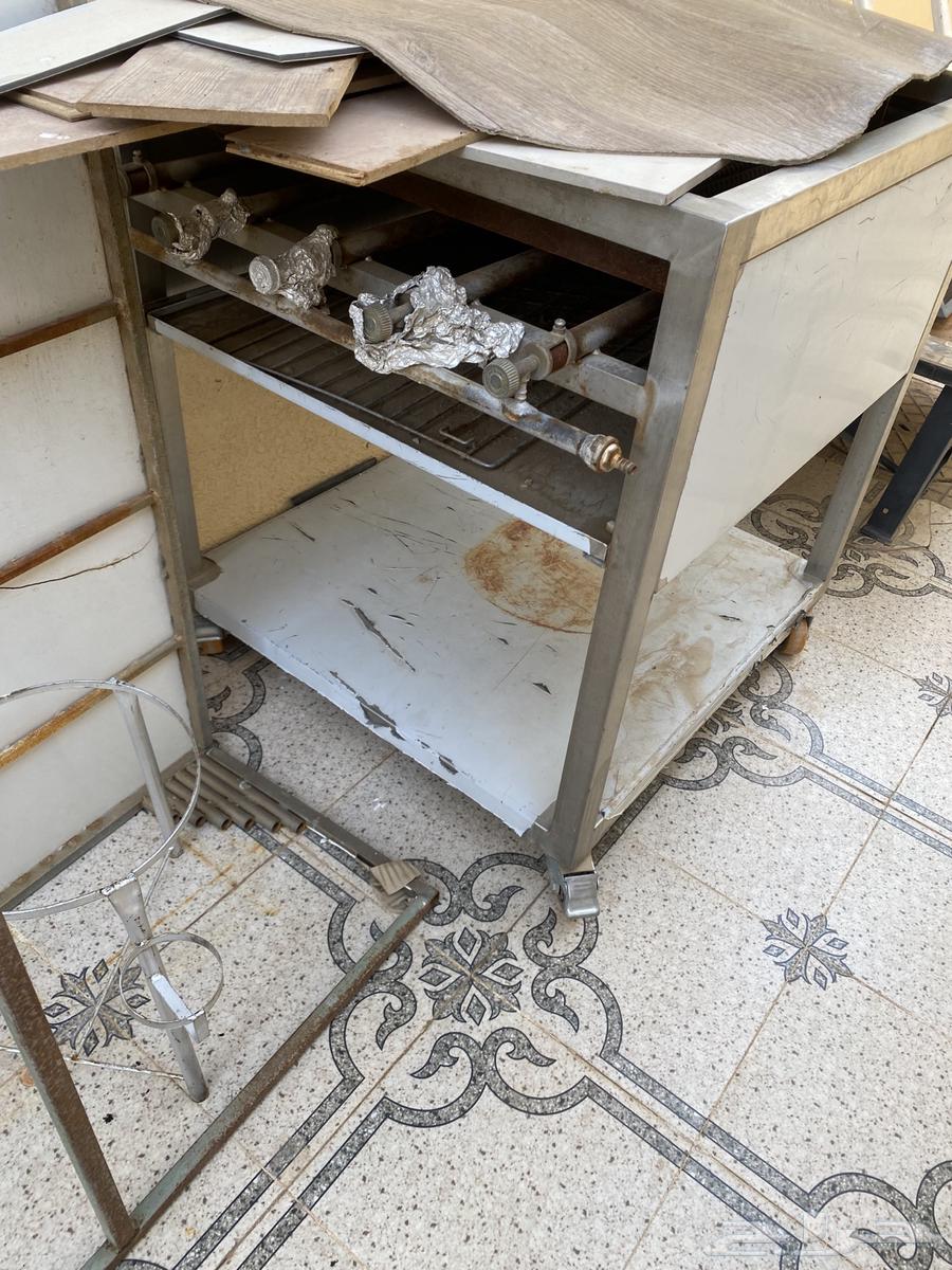 شوايه مضبي على الغاز64491320014211111