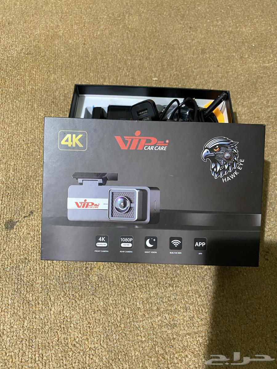 Dash Cam 4K64493070205313110