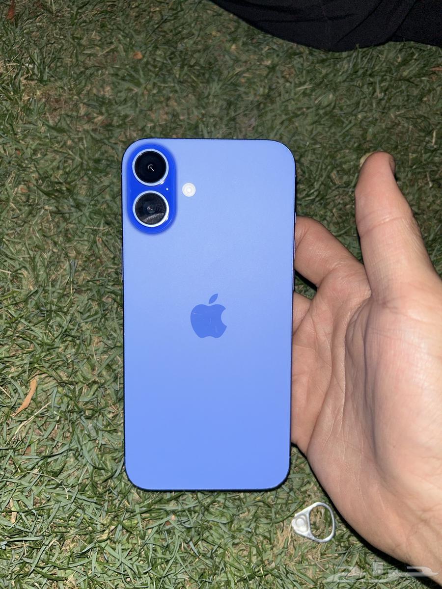 ايفون 16 بلس 128 قيقا64487201277058110