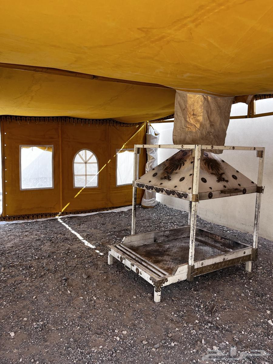 خيمه مقدمه 6 في 564487993101570111