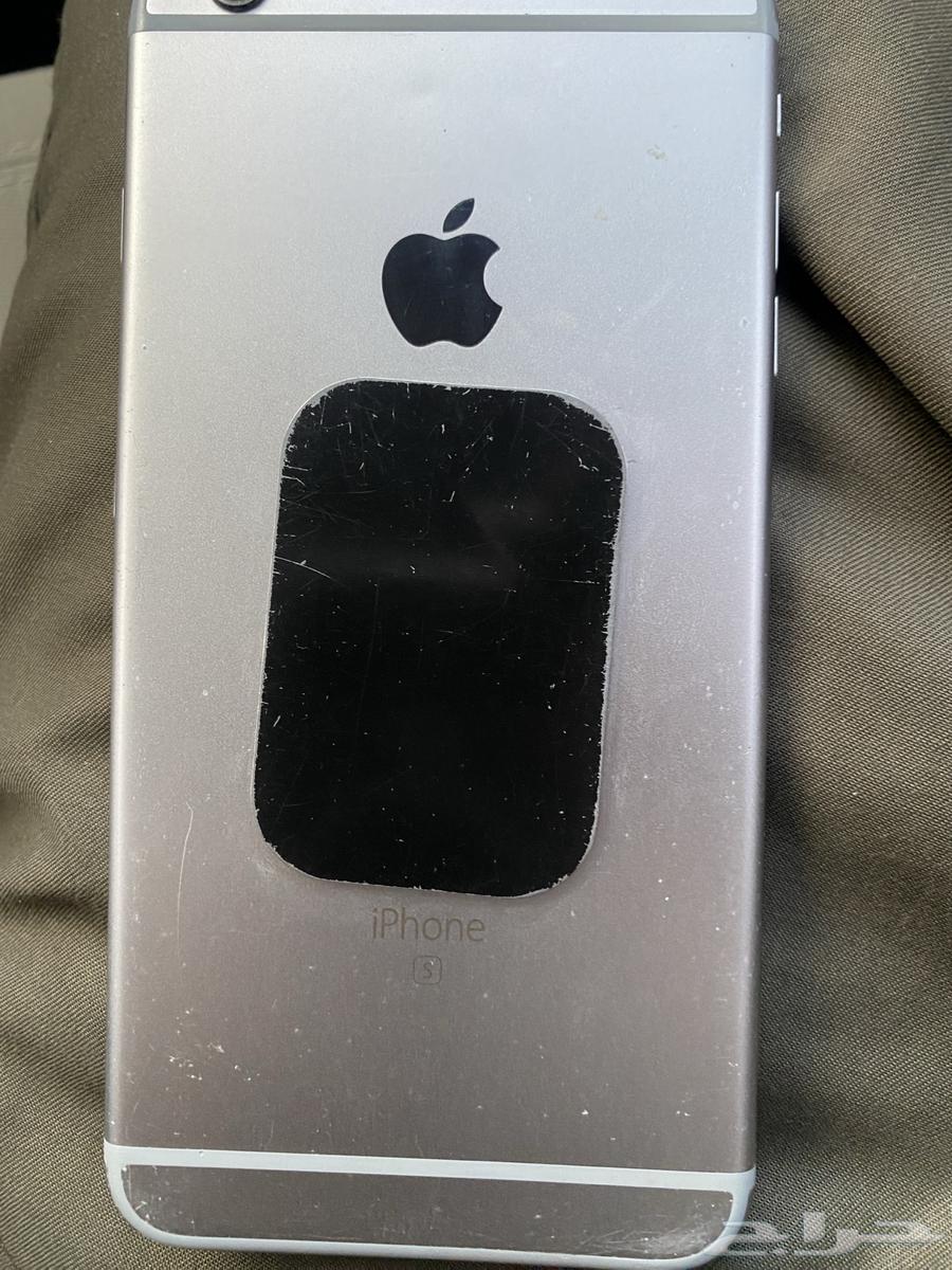 آيفون 6 بلس للبيع64490248514177114