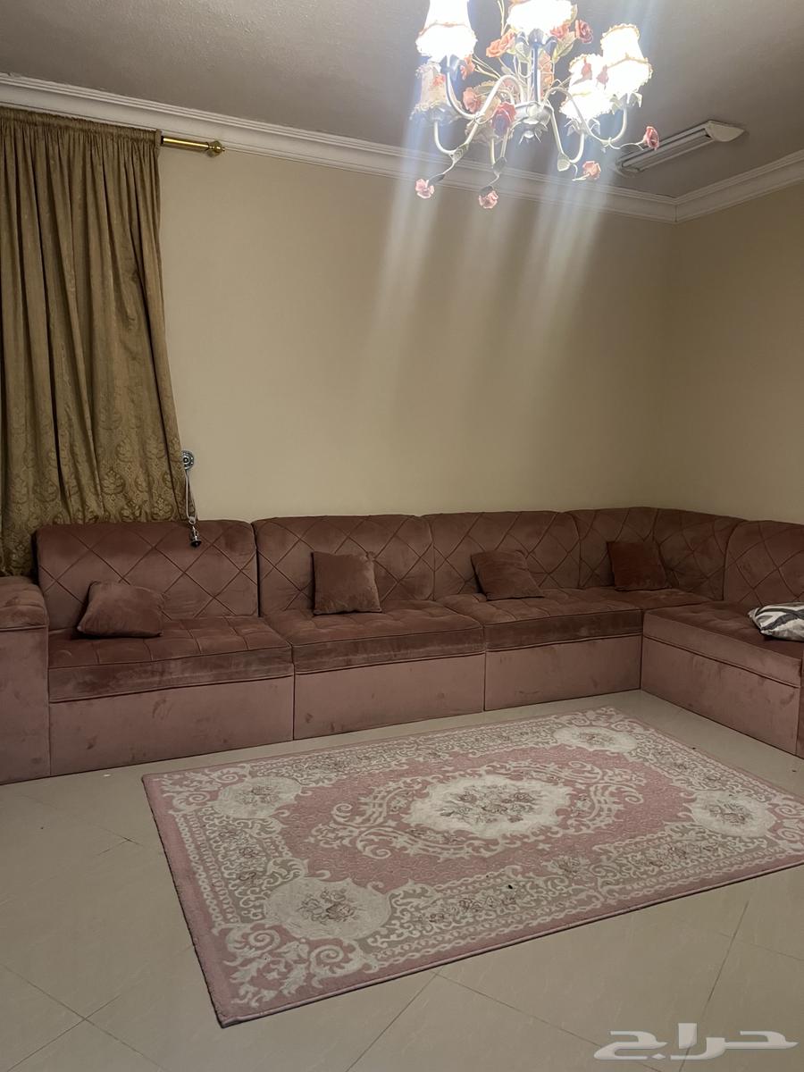 كنب نضيييف استعمال خفيف64486454985857111