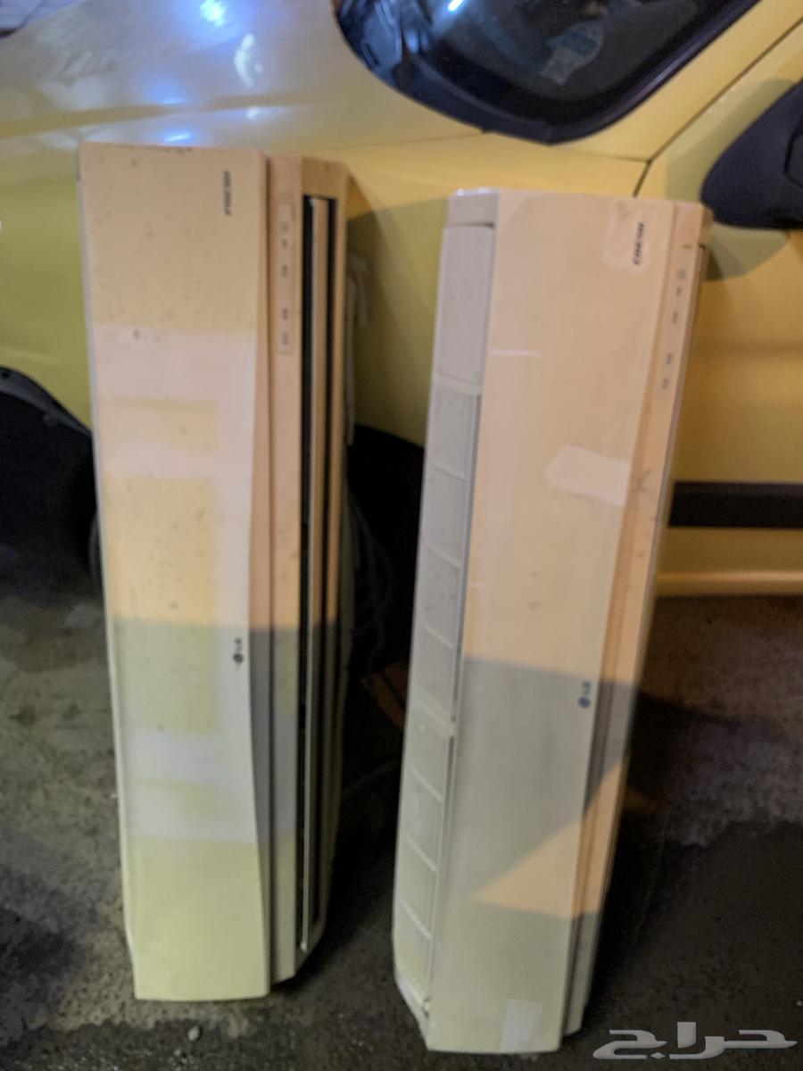 مكيف سبيلت ال جي LG كوري (تم البيع)64489614505089111