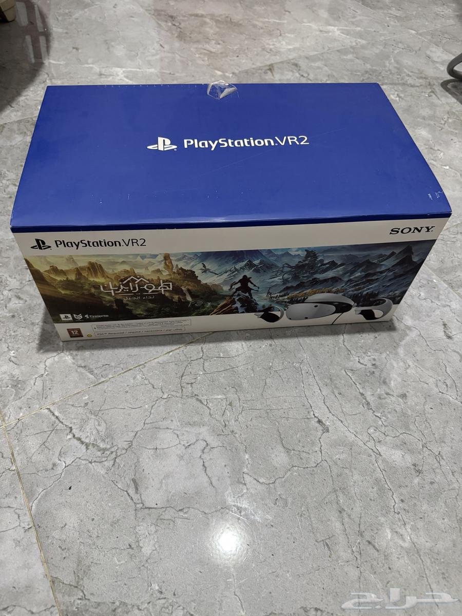 Playstation VR2 PSVR264490096146562110