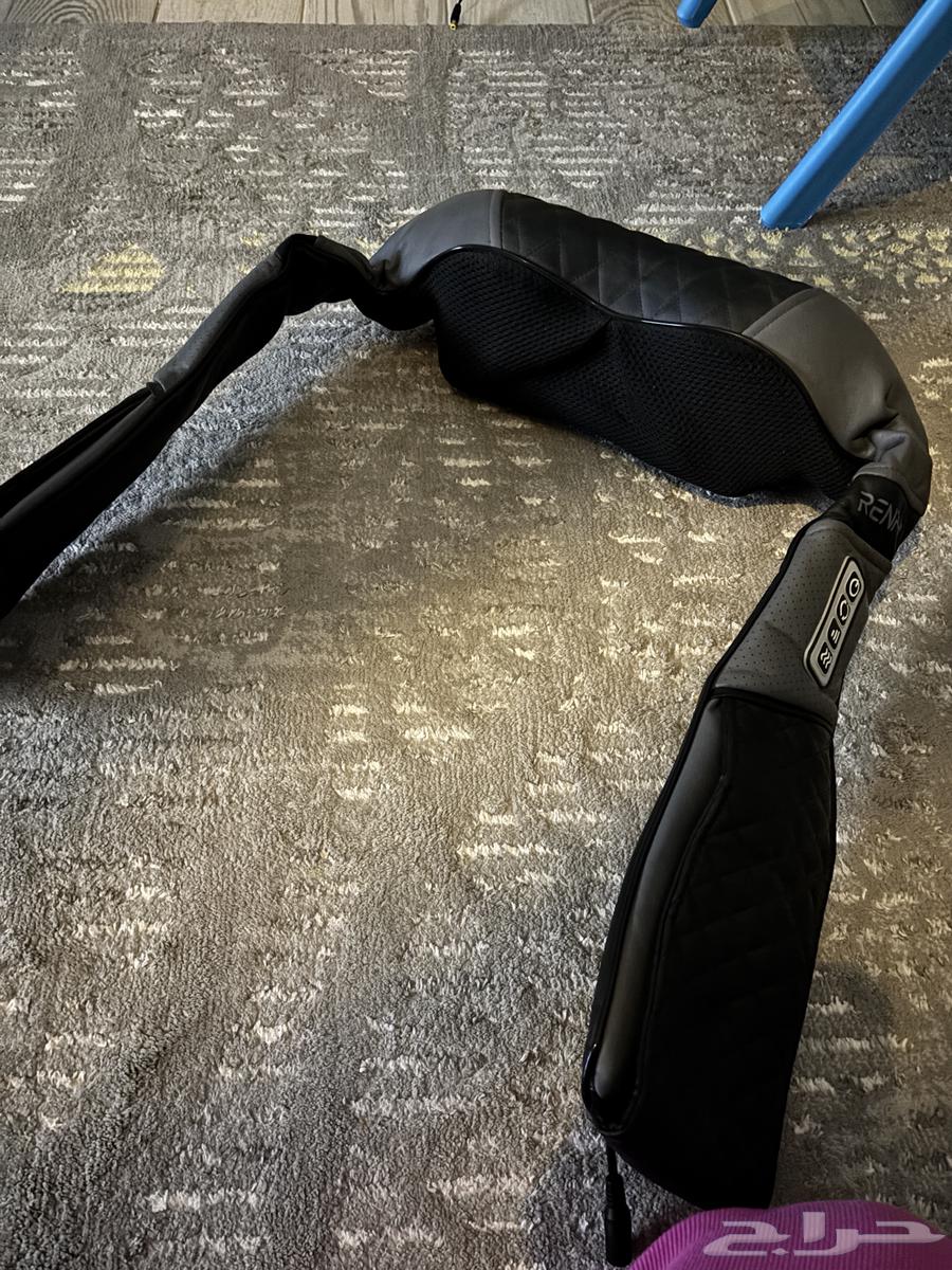 جهاز مساج الرقبه64486329388419110