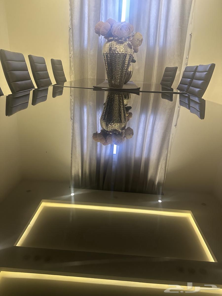 Dining or meeting table consisting of 12 chairs in excellent condition64489475209729111