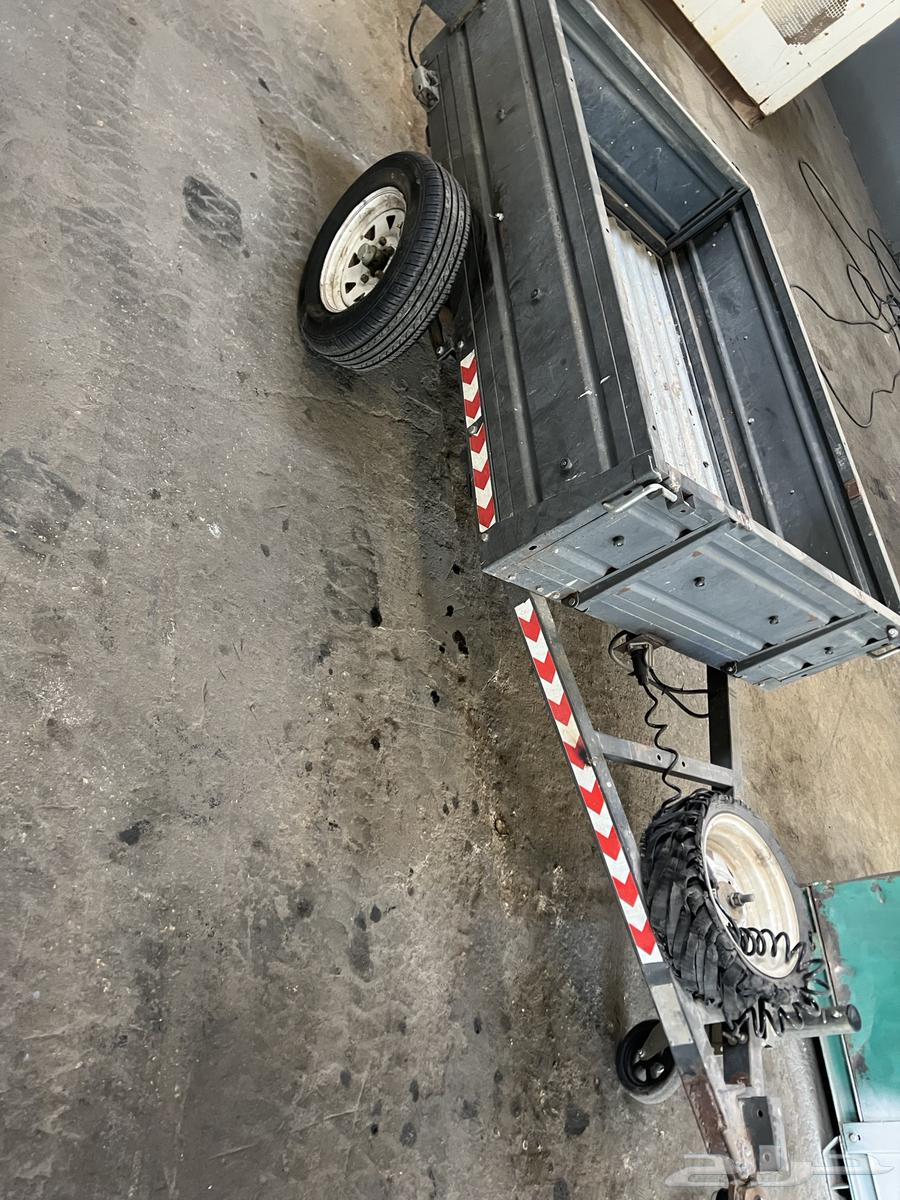 قلص مقطورة السنيدي64486510514179114