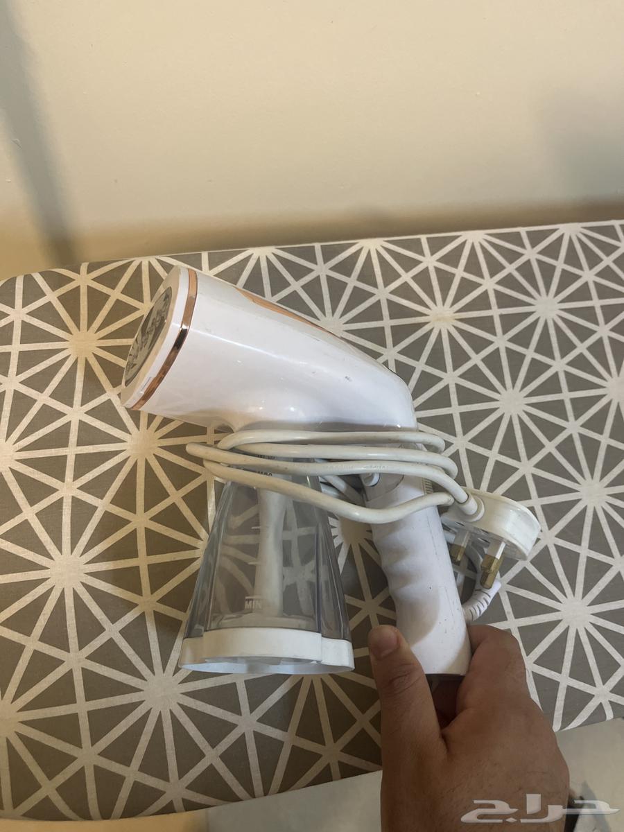 كواية بخار 1600واط64490495982467110