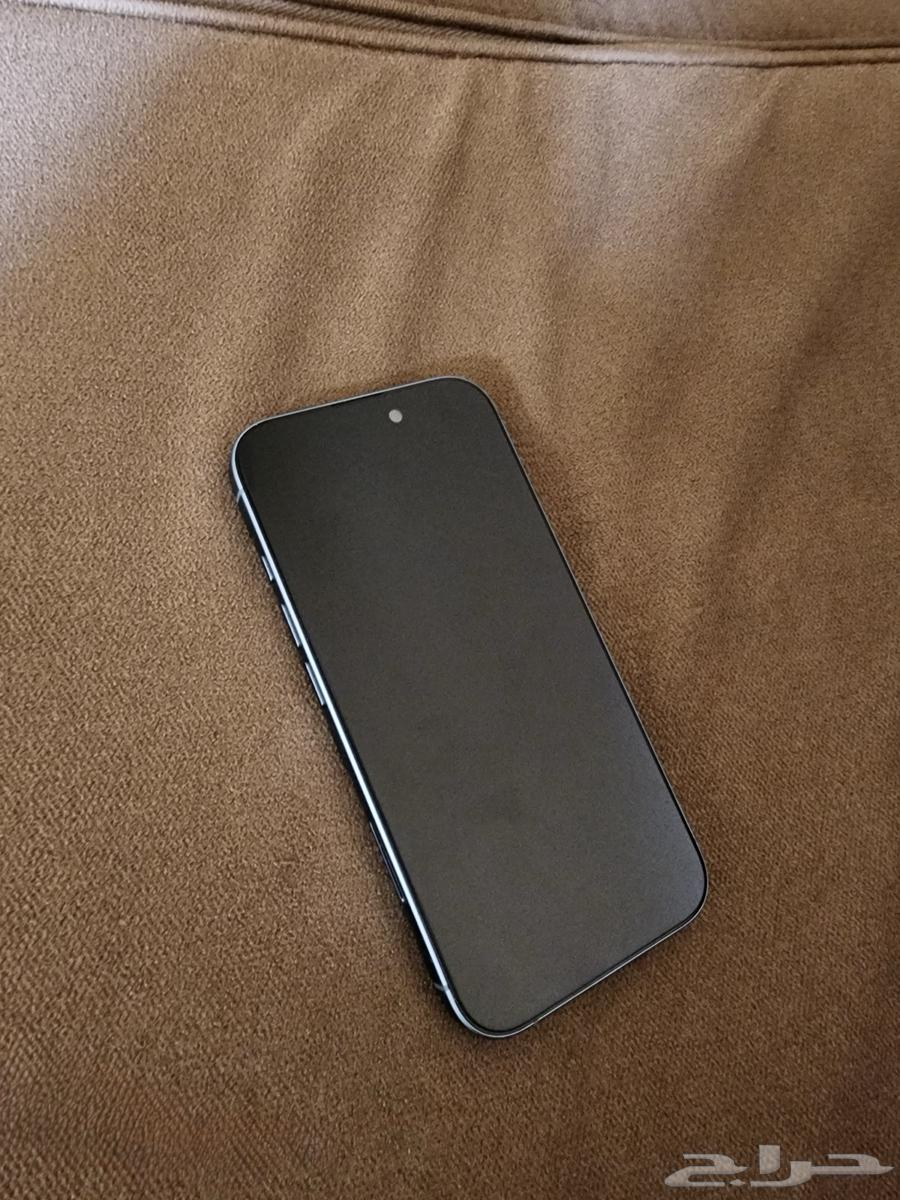 آيفون 16 تركوازي نضيييف64493614483459111