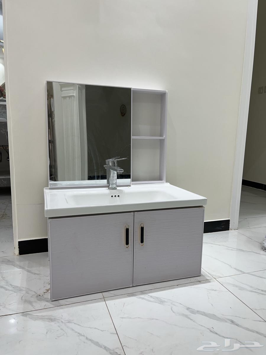 للبيع غسلتين ديكور اخو الجديد64491468688897110