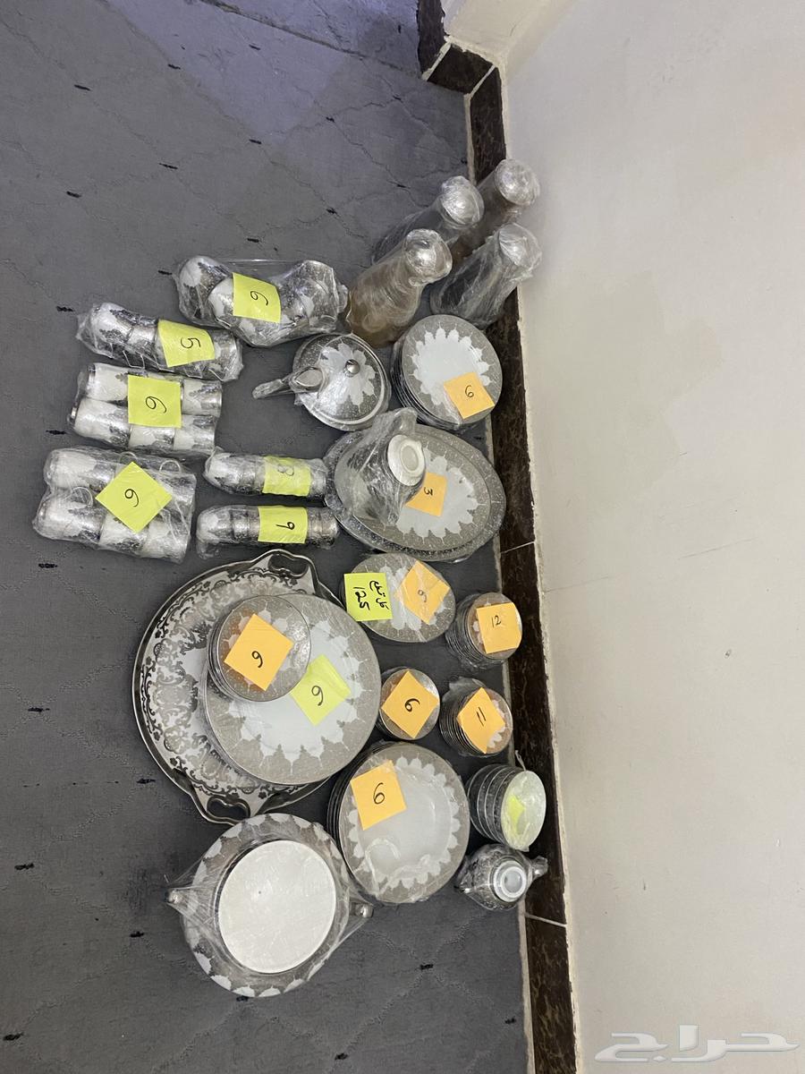 صحون طقم ملكي فضي جديد فرشة وجه قهوة ماكينة عصارة برتقال64490262489474112