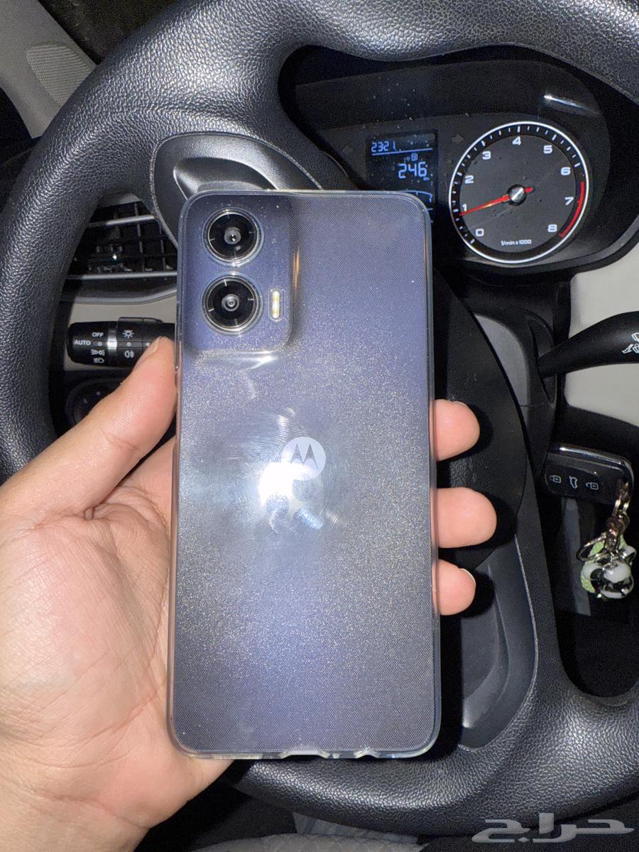 جوال موتوريلا G35 128 جيجا64494632281090110