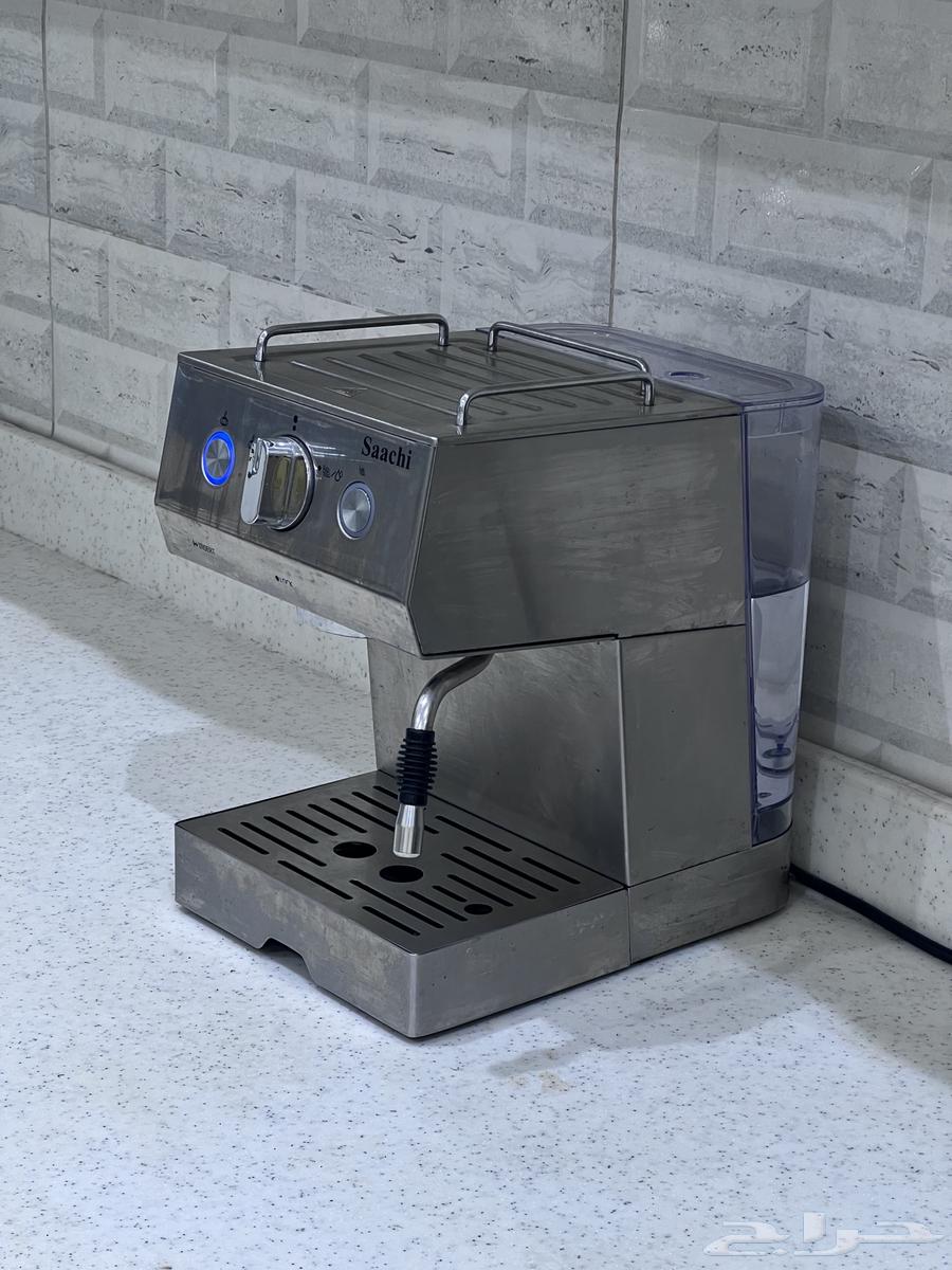 Satchi Coffee Machine64493934109441112