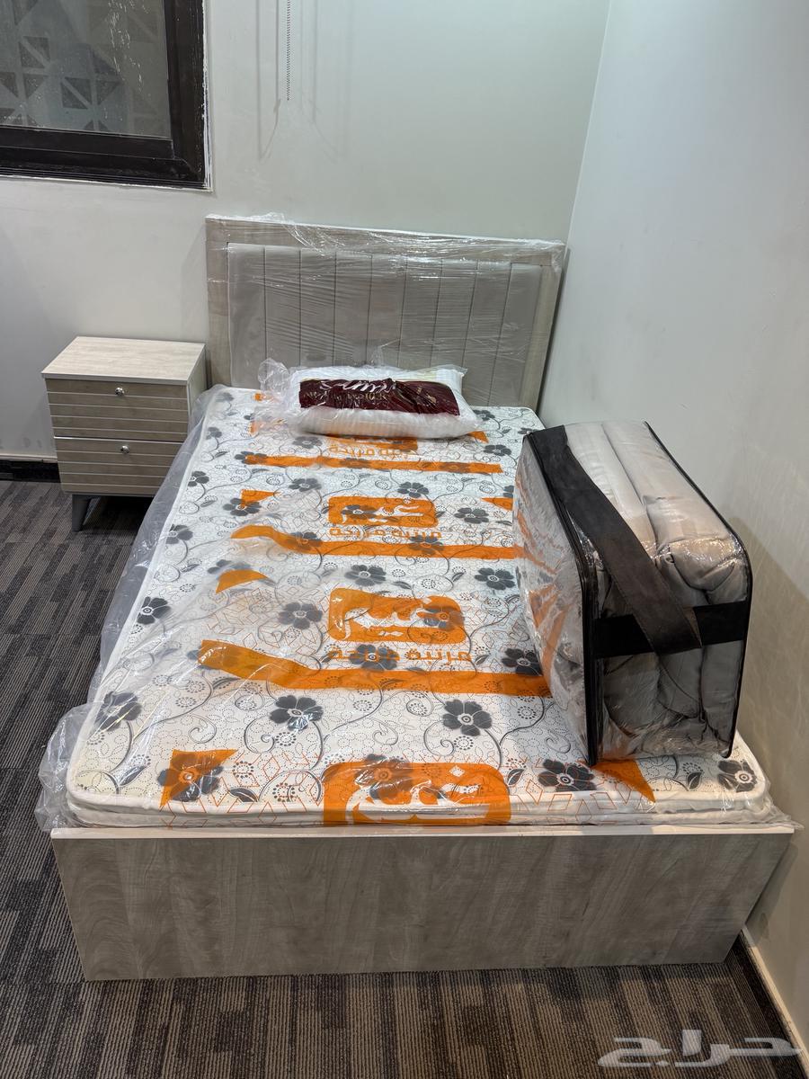 جديد سرير نفر نوس64489378245507112