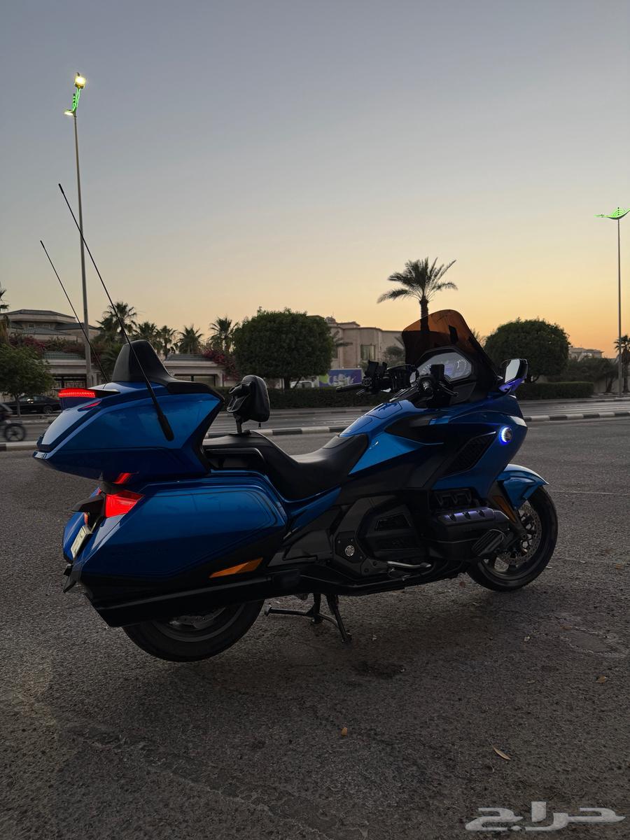 هوندا قولد وينق 2020 بلاك أيديشن وكالة عبدالله هاشم64493395543682113