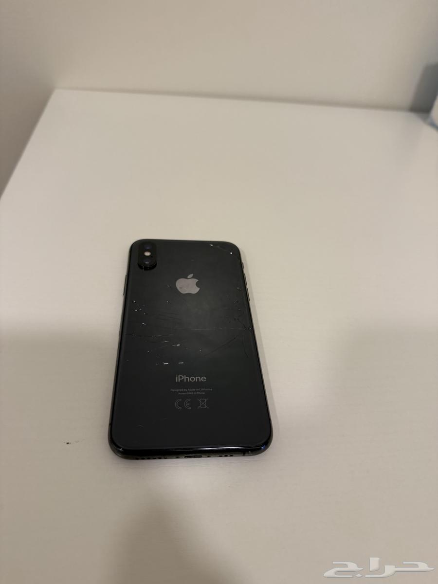 iPhone X64490874963203110