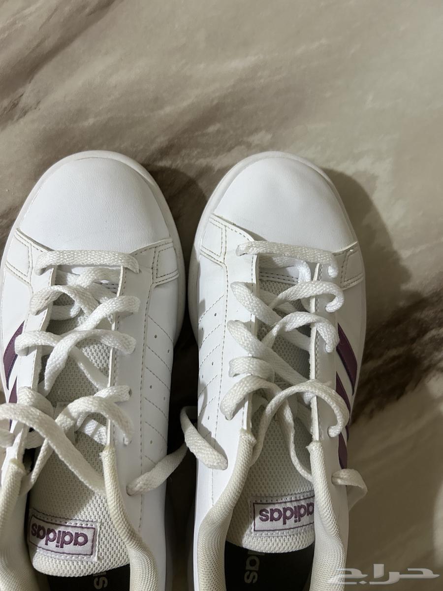 حذاء رياضي اديداس64490980113795111