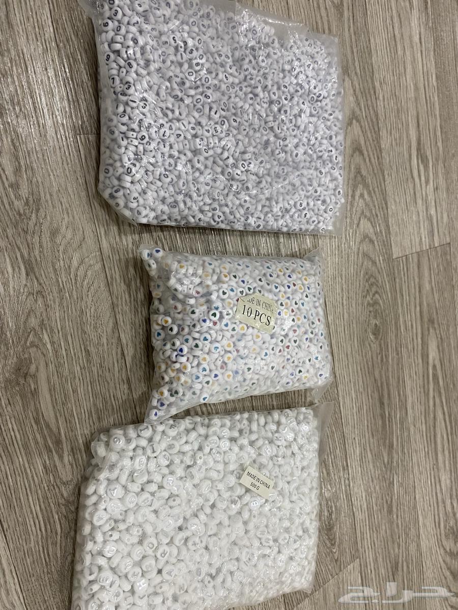 للبيع خرز سعرها 80ريال64487760188803112