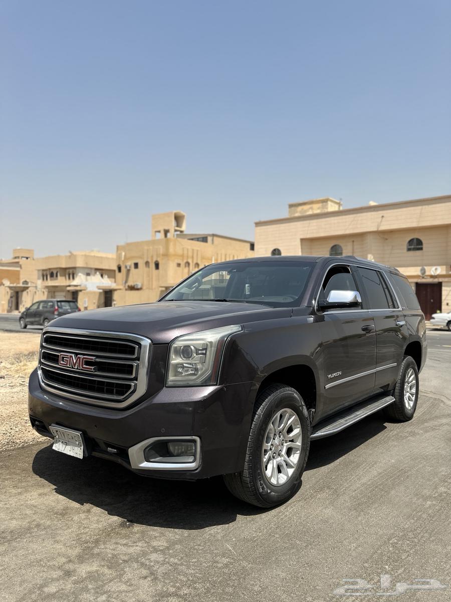 للبيع جمس يوكن SEL2016 قصير بدون دبل64665583870337110