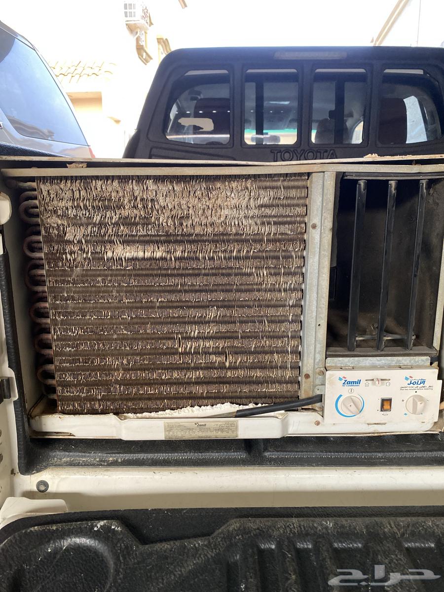 Zamil ACs, two 18s and one 22, used and very clean64491905657346111